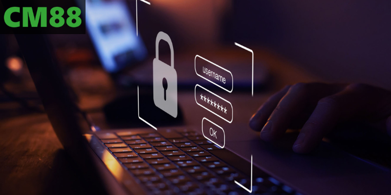 FQA đăng nhập CM88