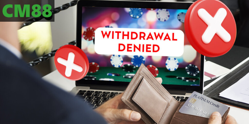 Xử lý hiệu quả các lỗi phổ biến