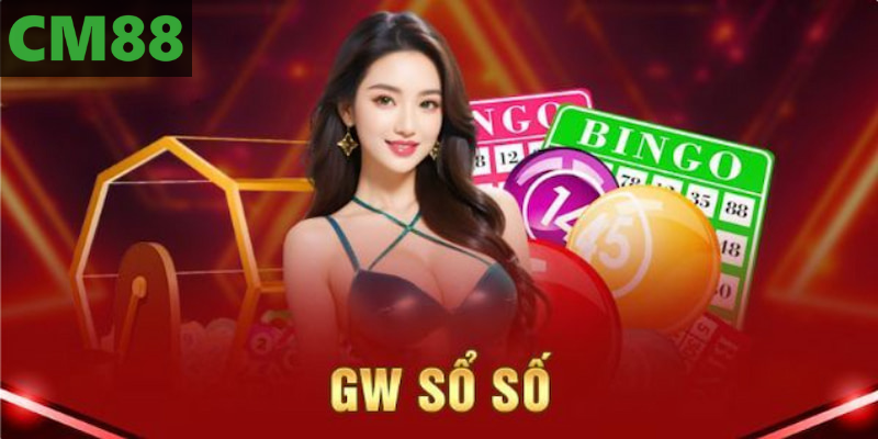 Sơ lược về GW xổ số